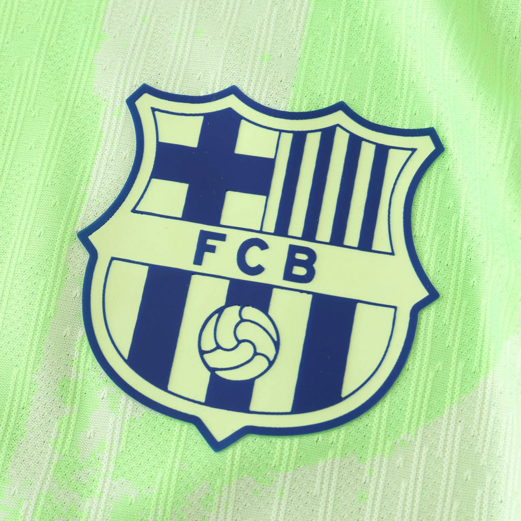 BARCELONA GREEN