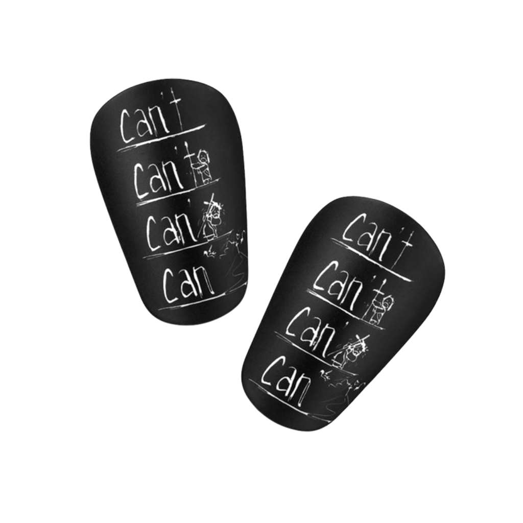 Shin Pad - CAN