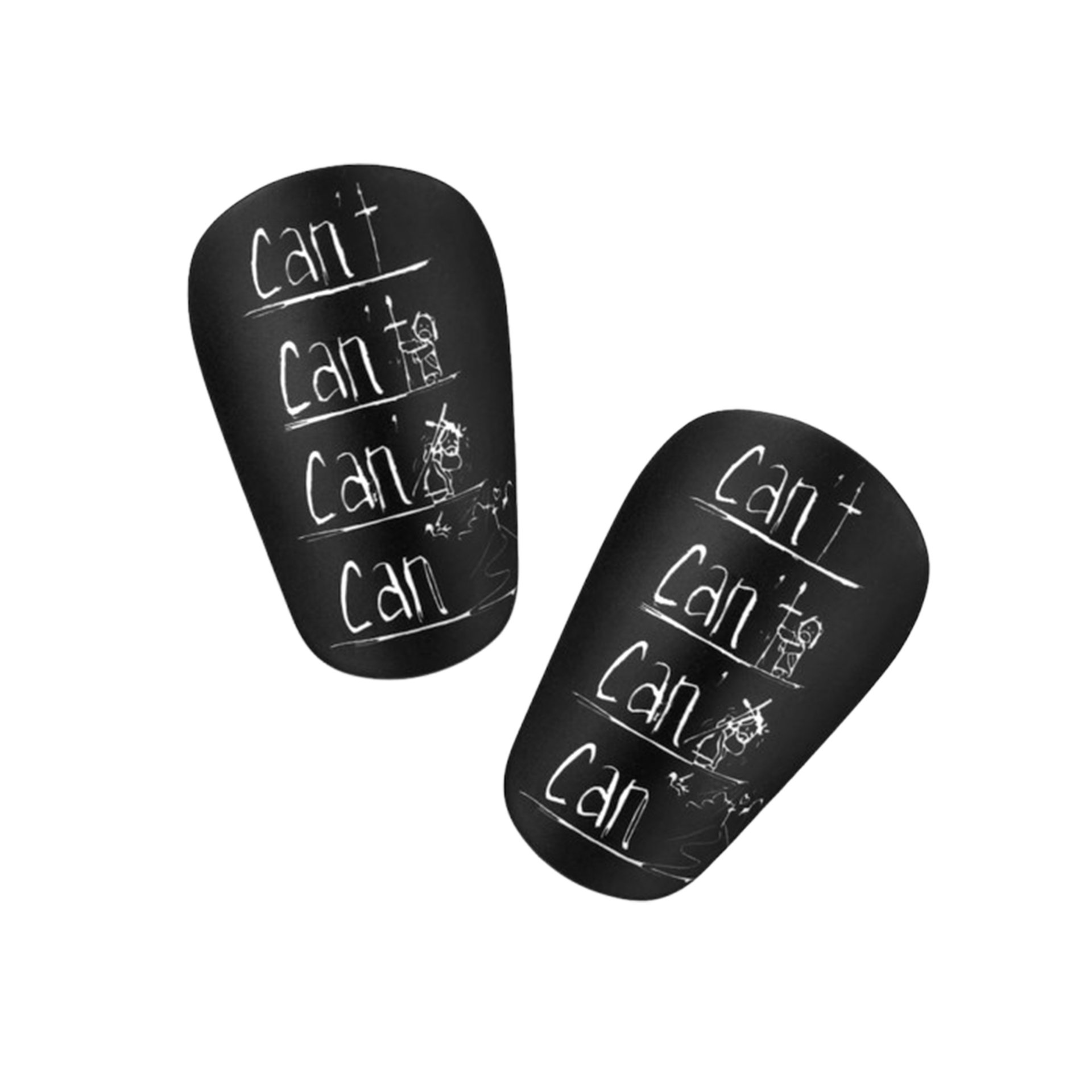 Shin Pad - CAN
