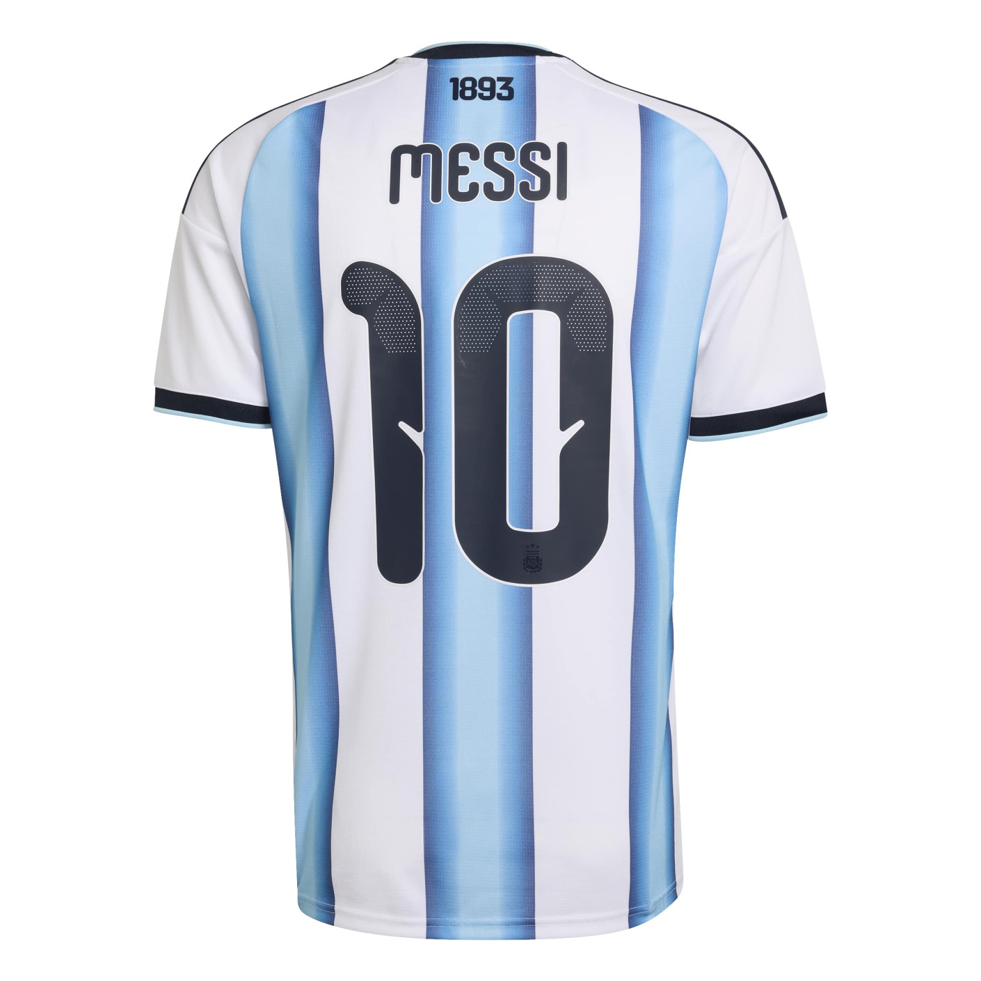ARGENTINA "10 Messi"