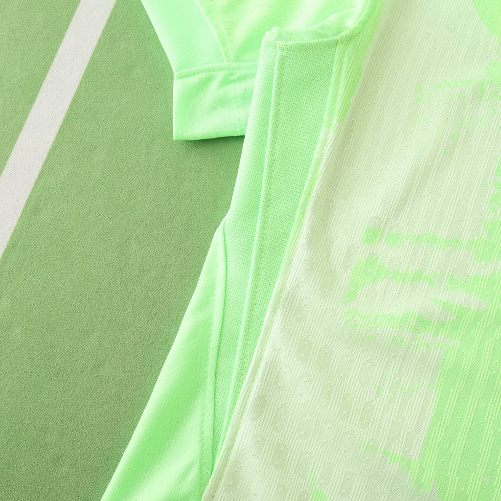 BARCELONA GREEN