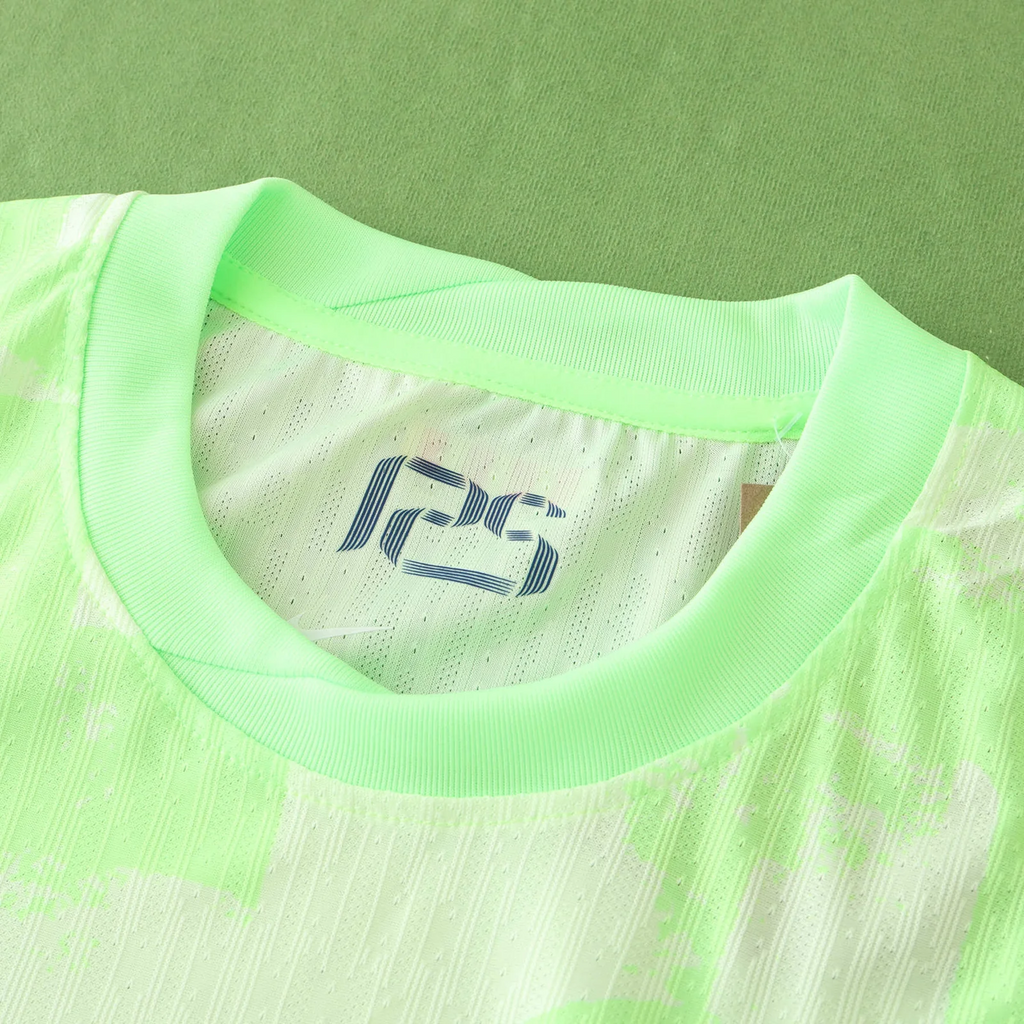 BARCELONA GREEN