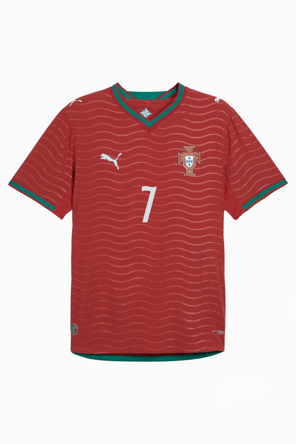PORTUGAL V2 WC