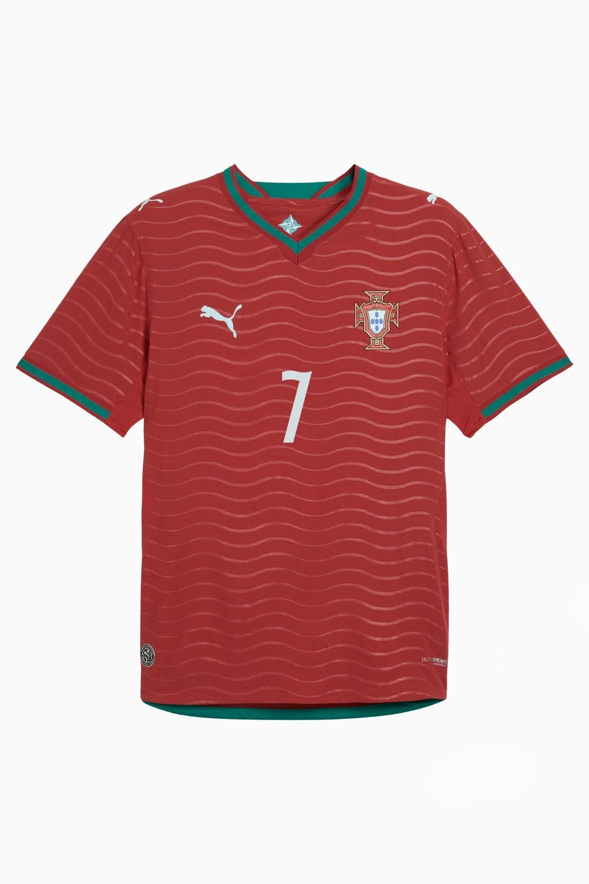 PORTUGAL V2 WC