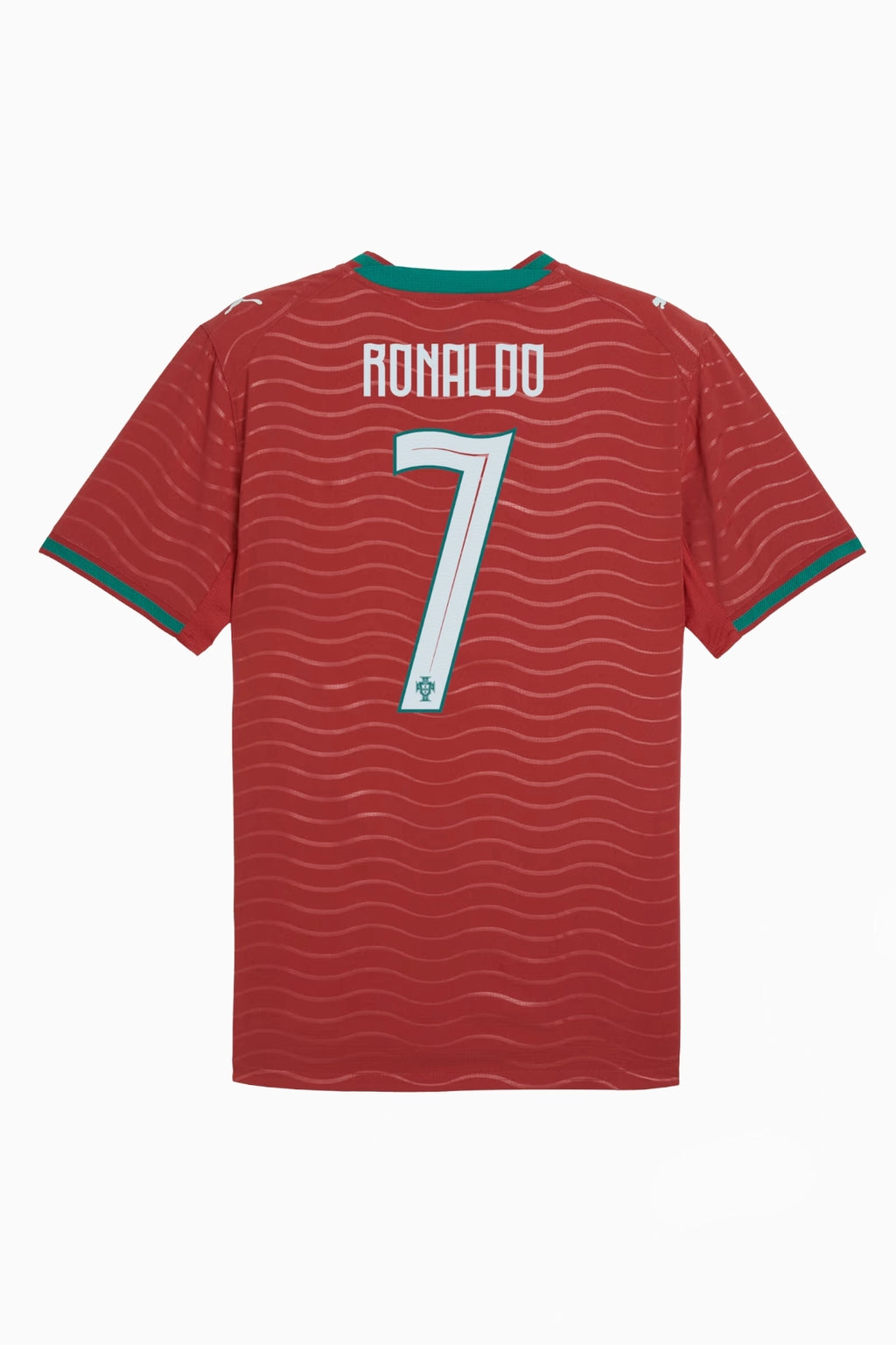 PORTUGAL V2 WC
