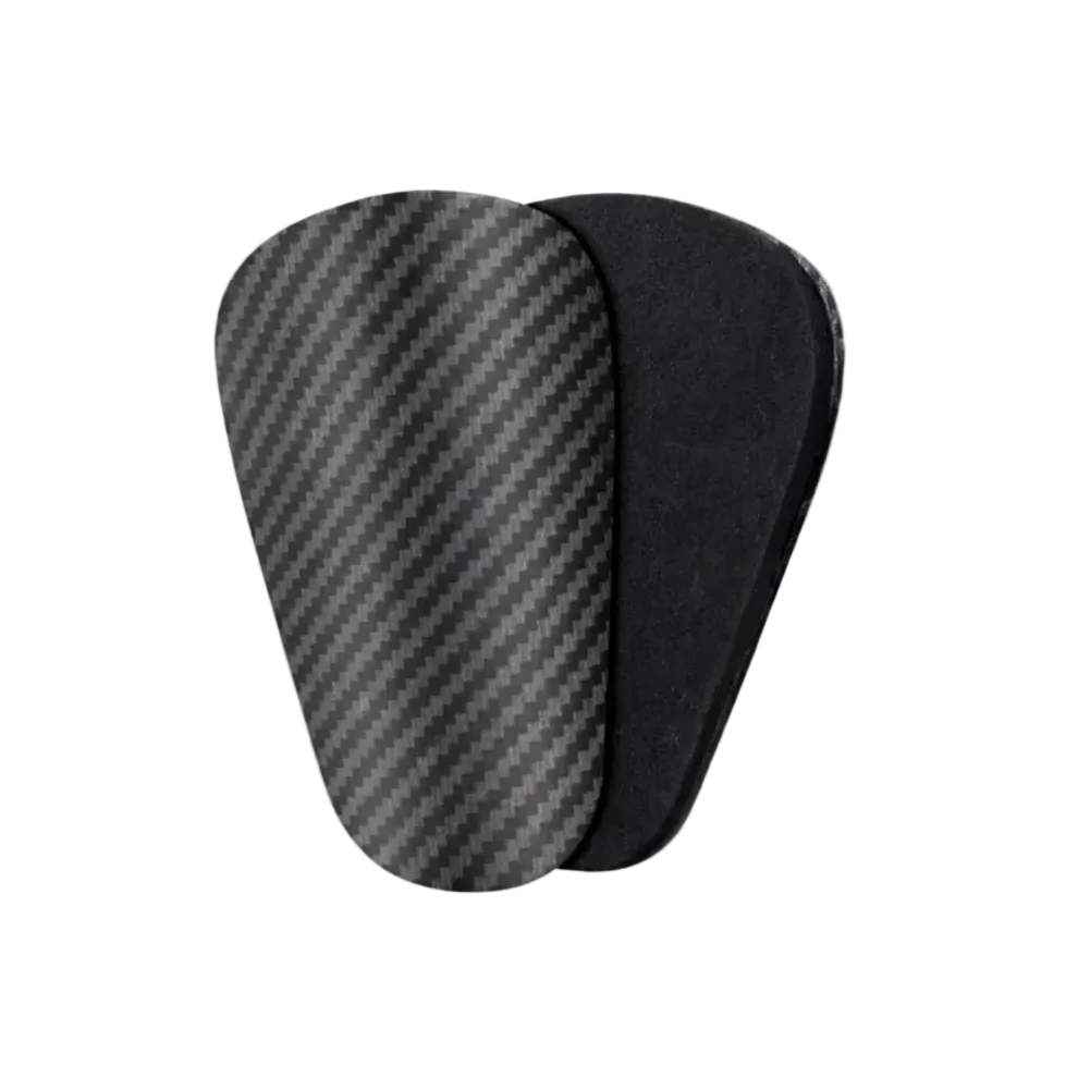Shin Pad - Carbon