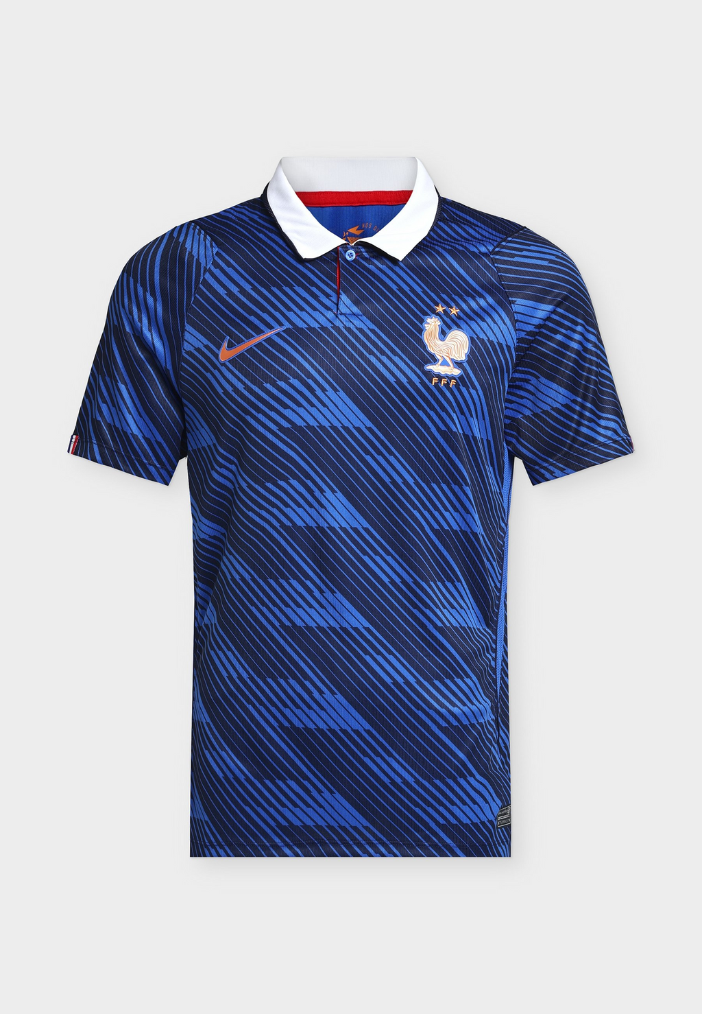 FRANCE V2 WC