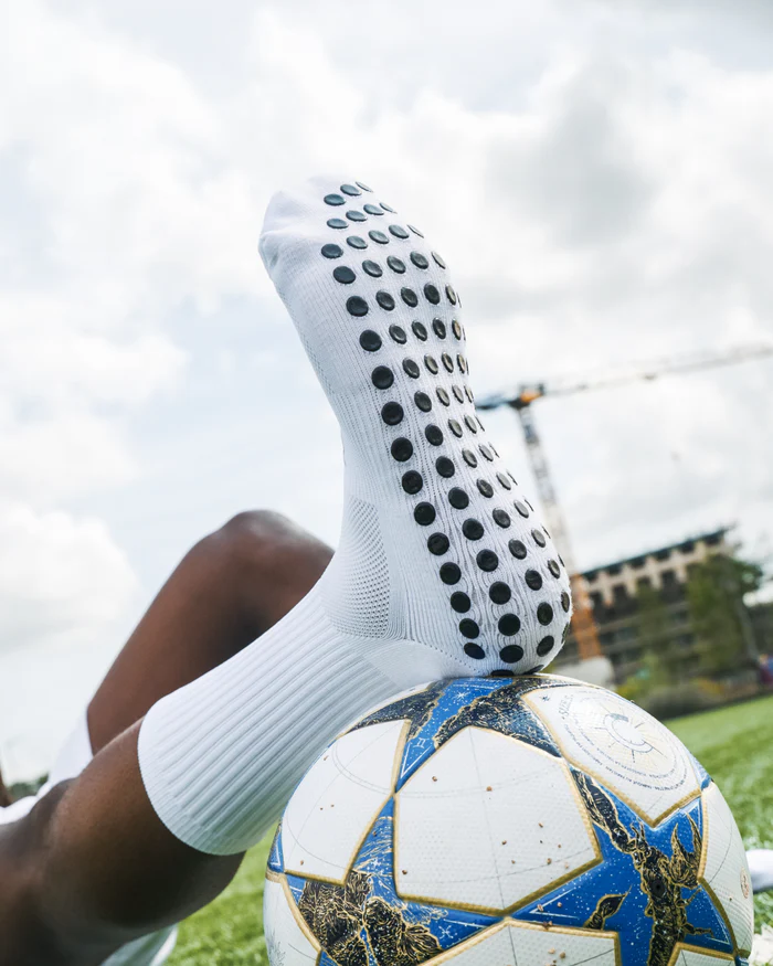 Șosete de Fotbal Pro Grip