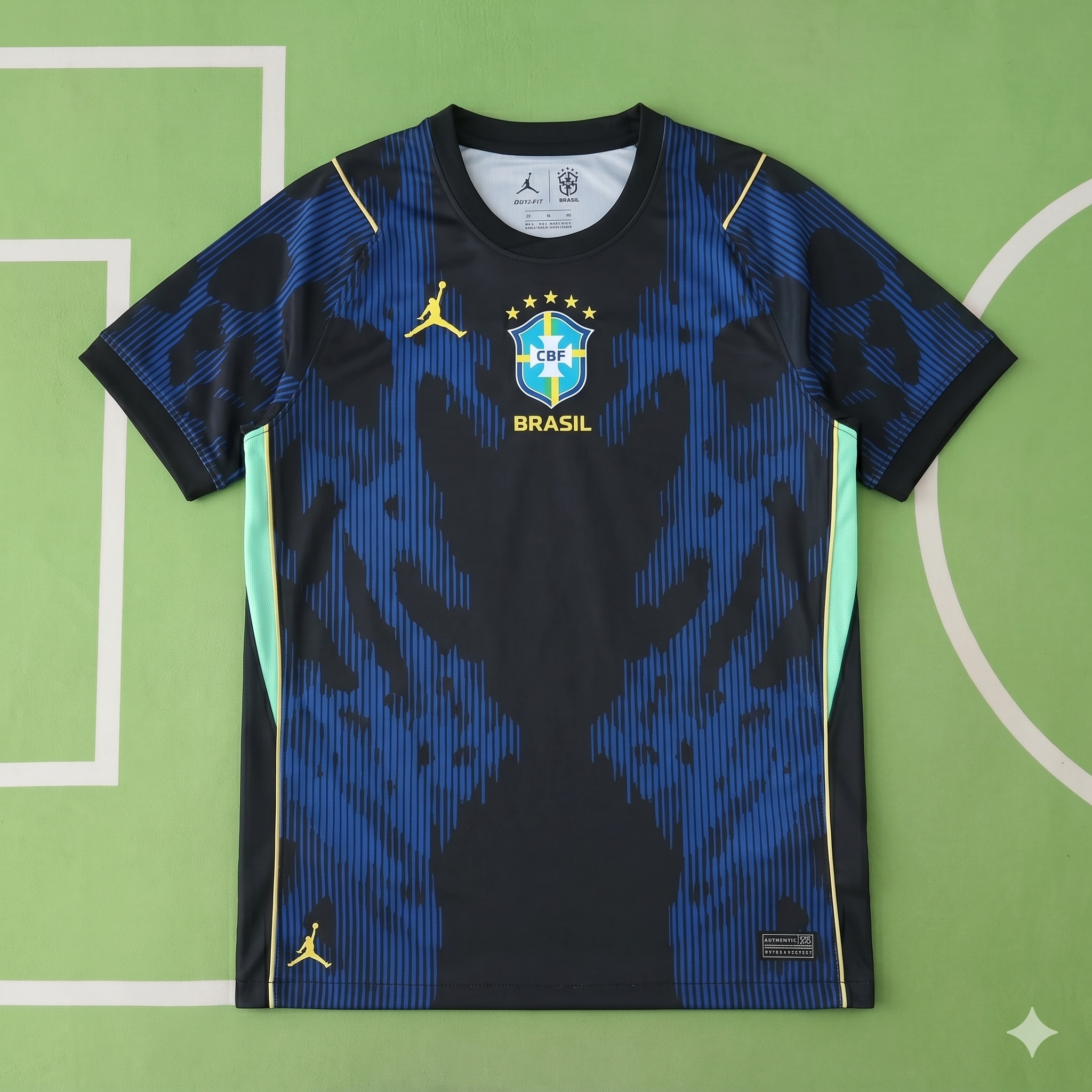 BRASIL WC