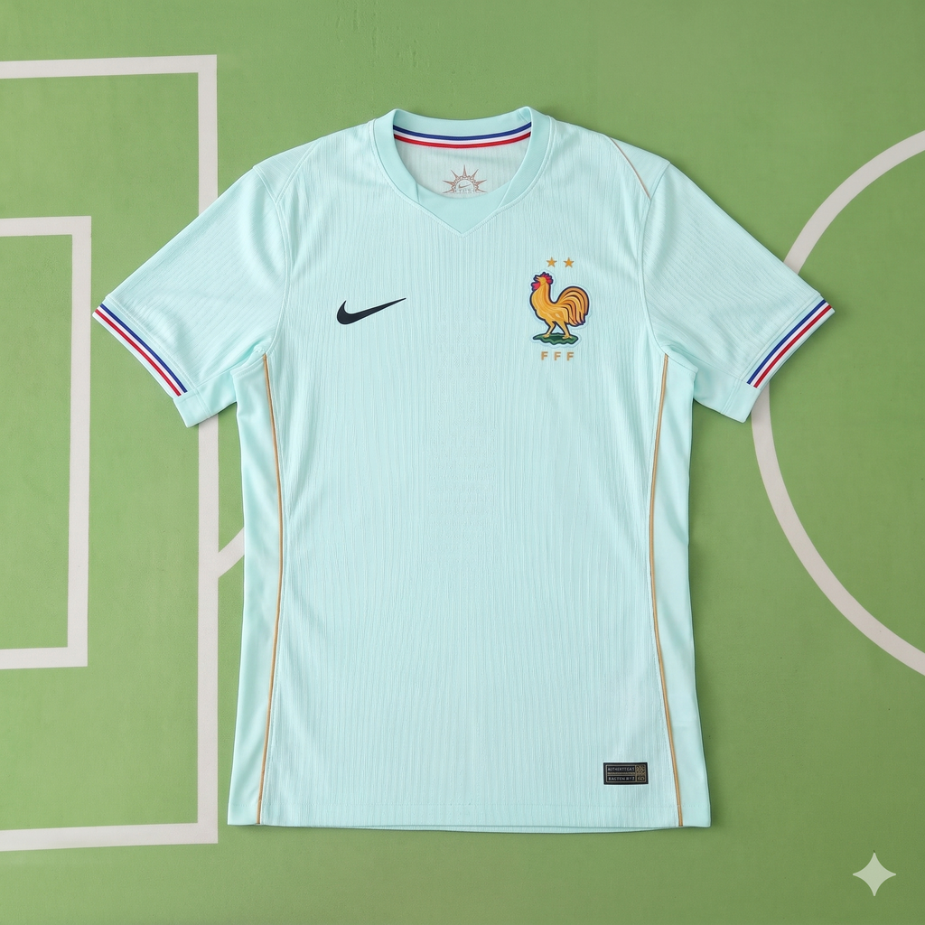 FRANCE WC