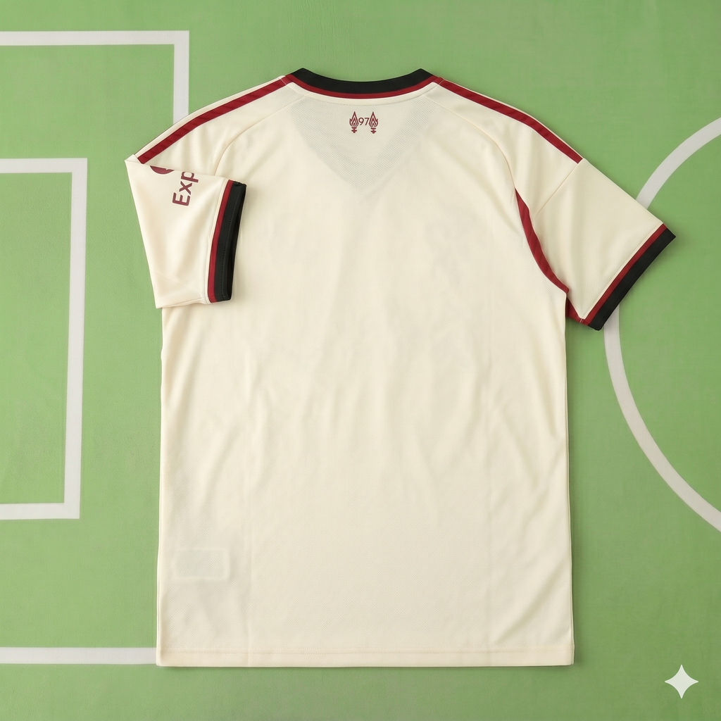 LIVERPOOL V2