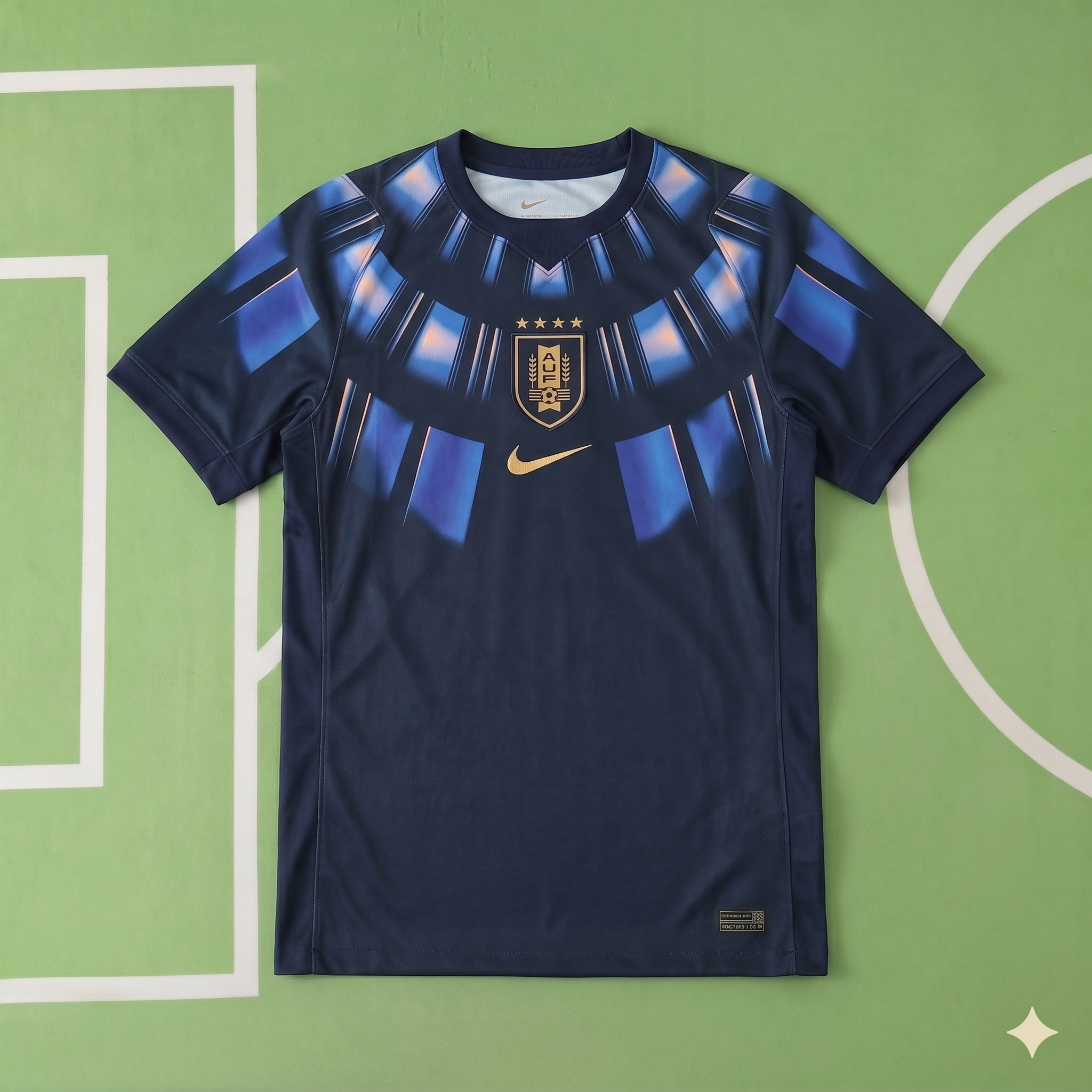 URUGUAY WC