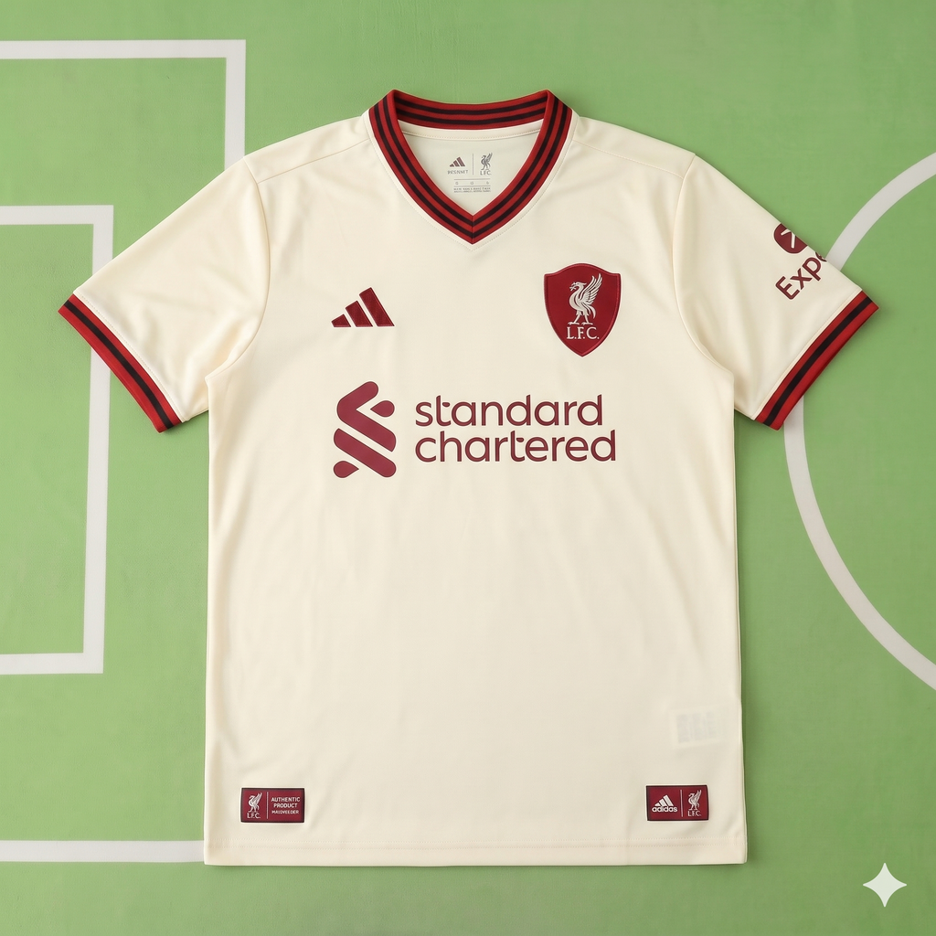 LIVERPOOL V2