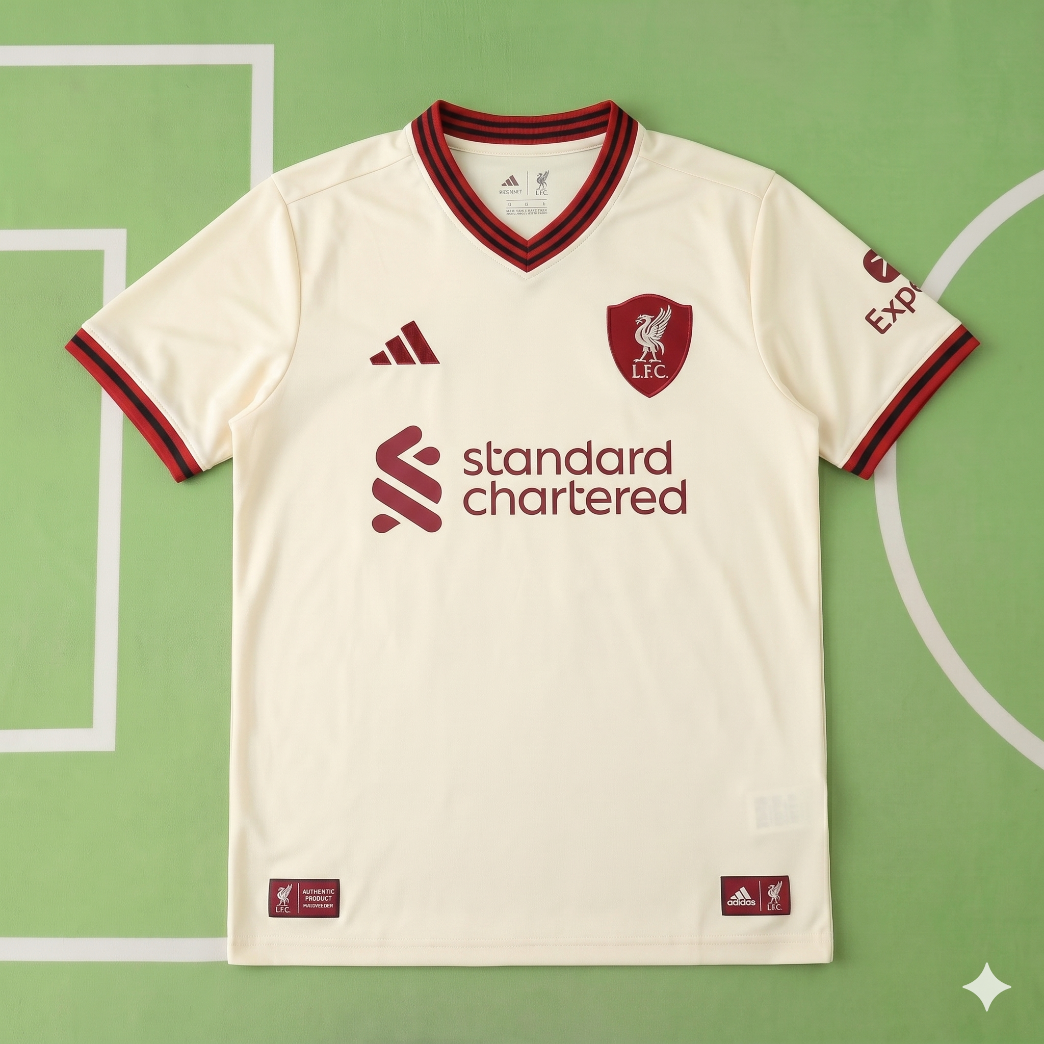 LIVERPOOL V2