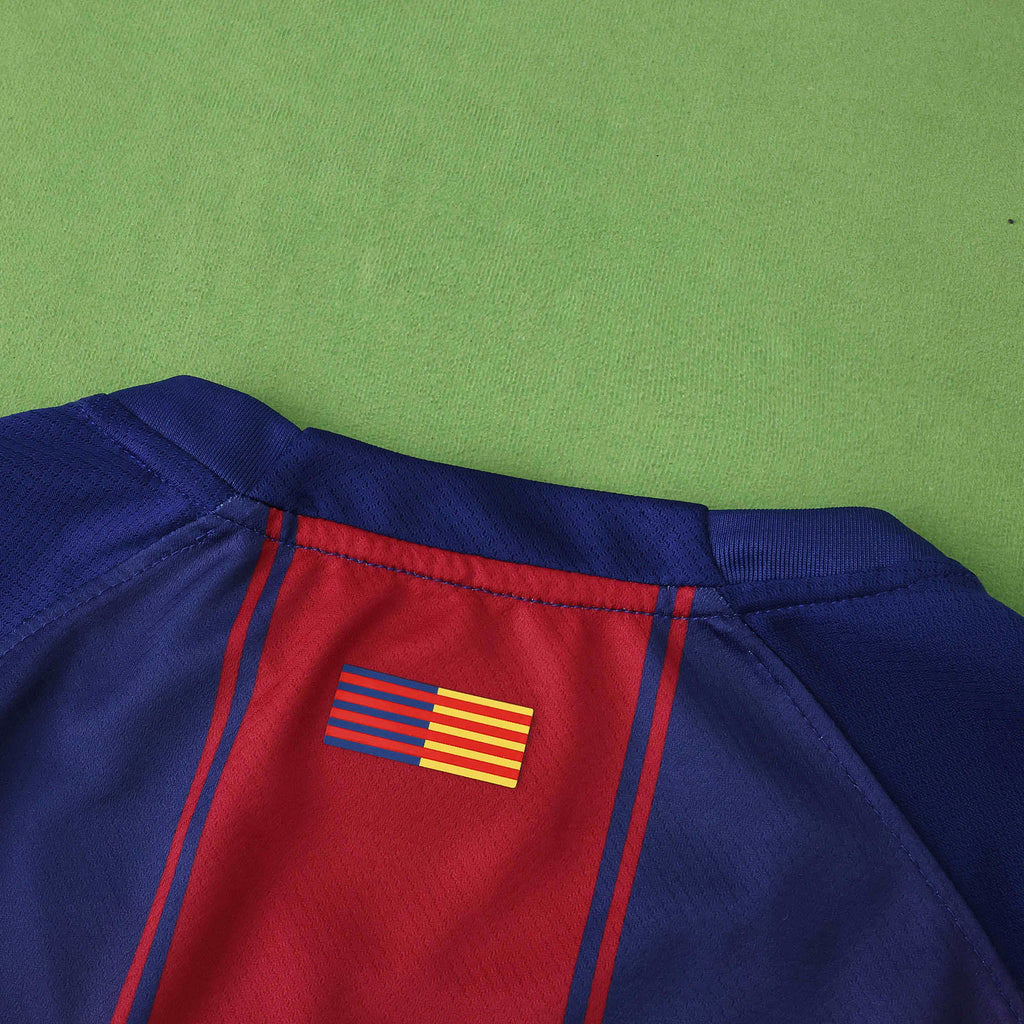 BARCELONA KIT