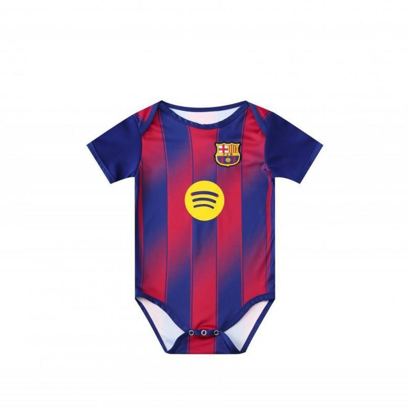Baby - Barcelona