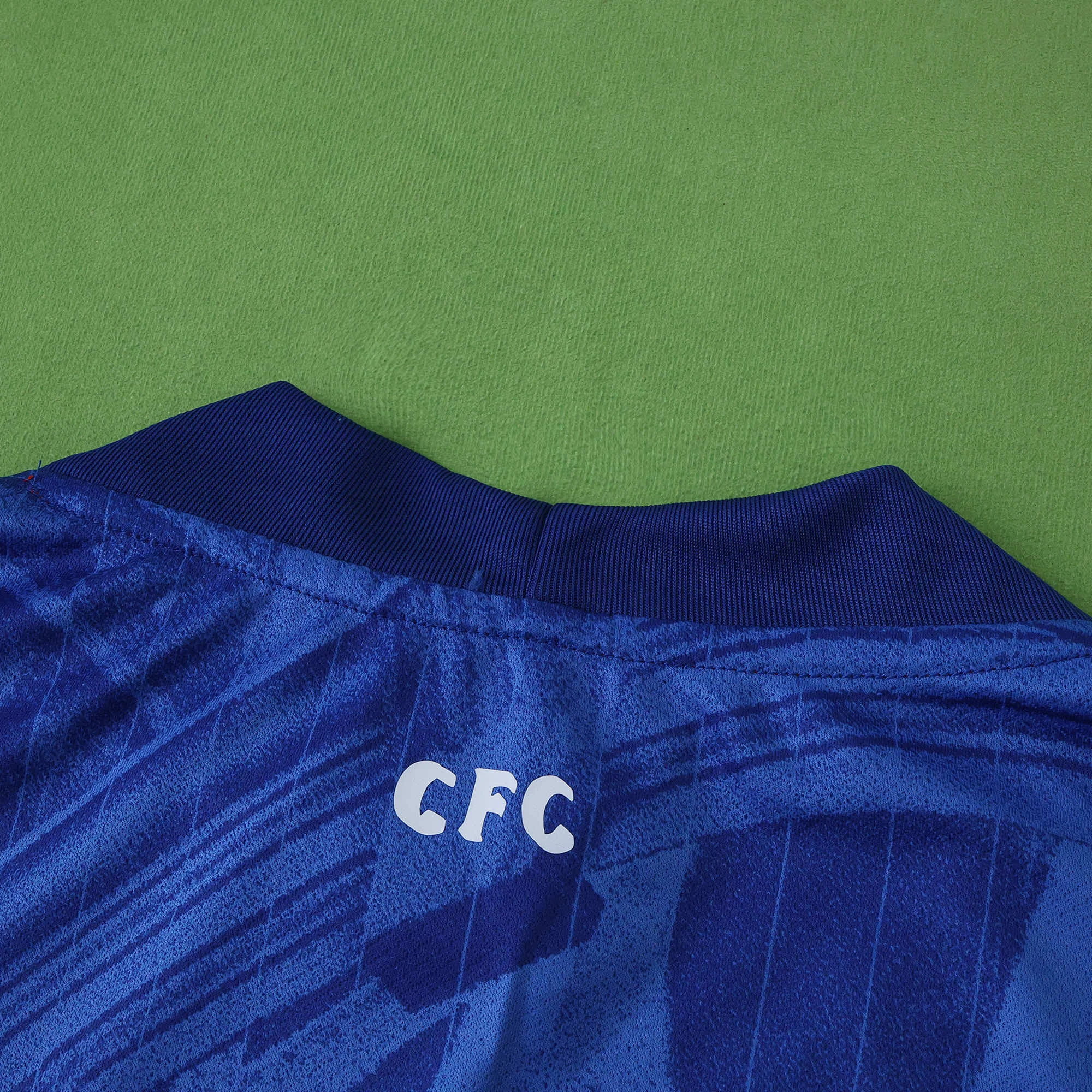 CHELSEA HOME