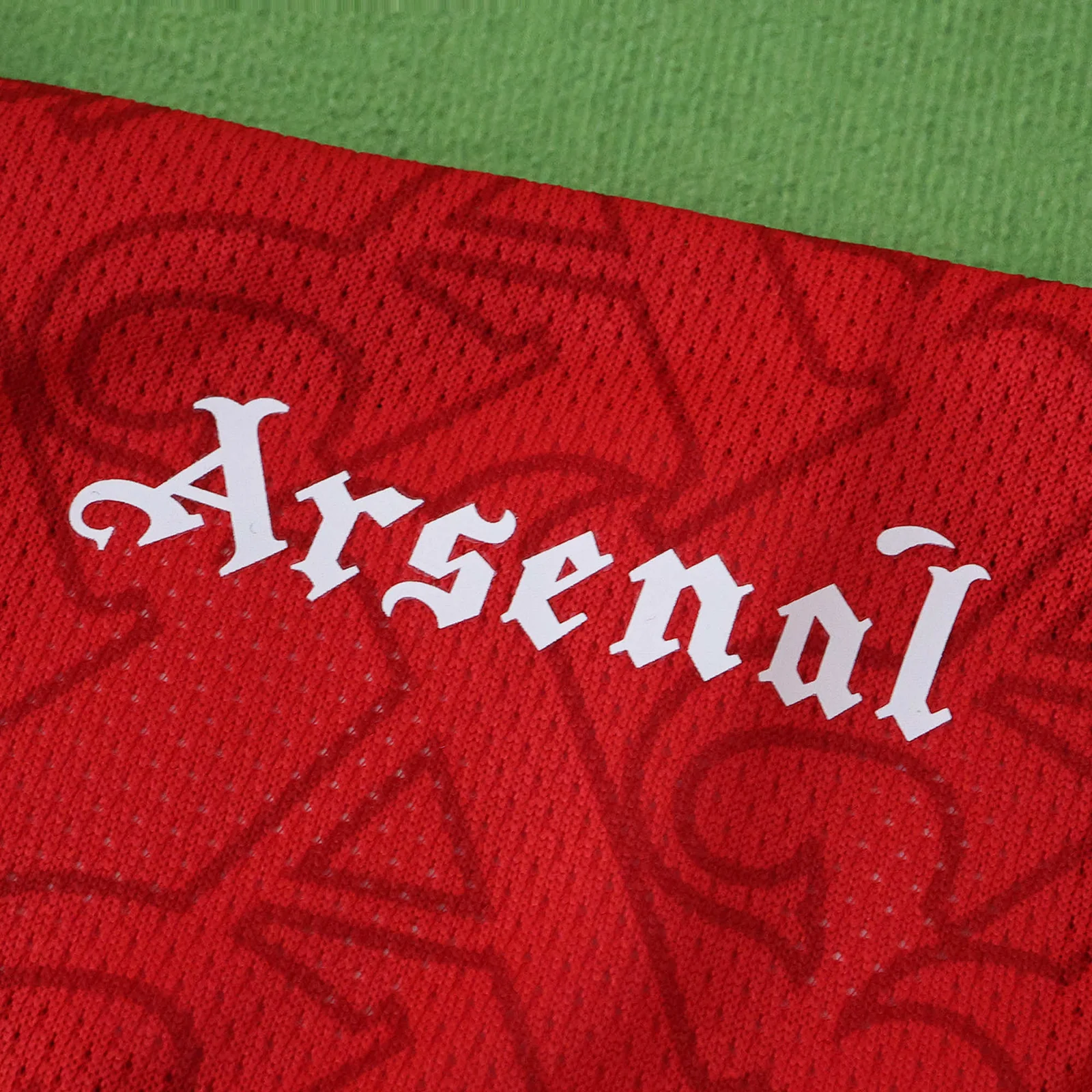 ARSENAL