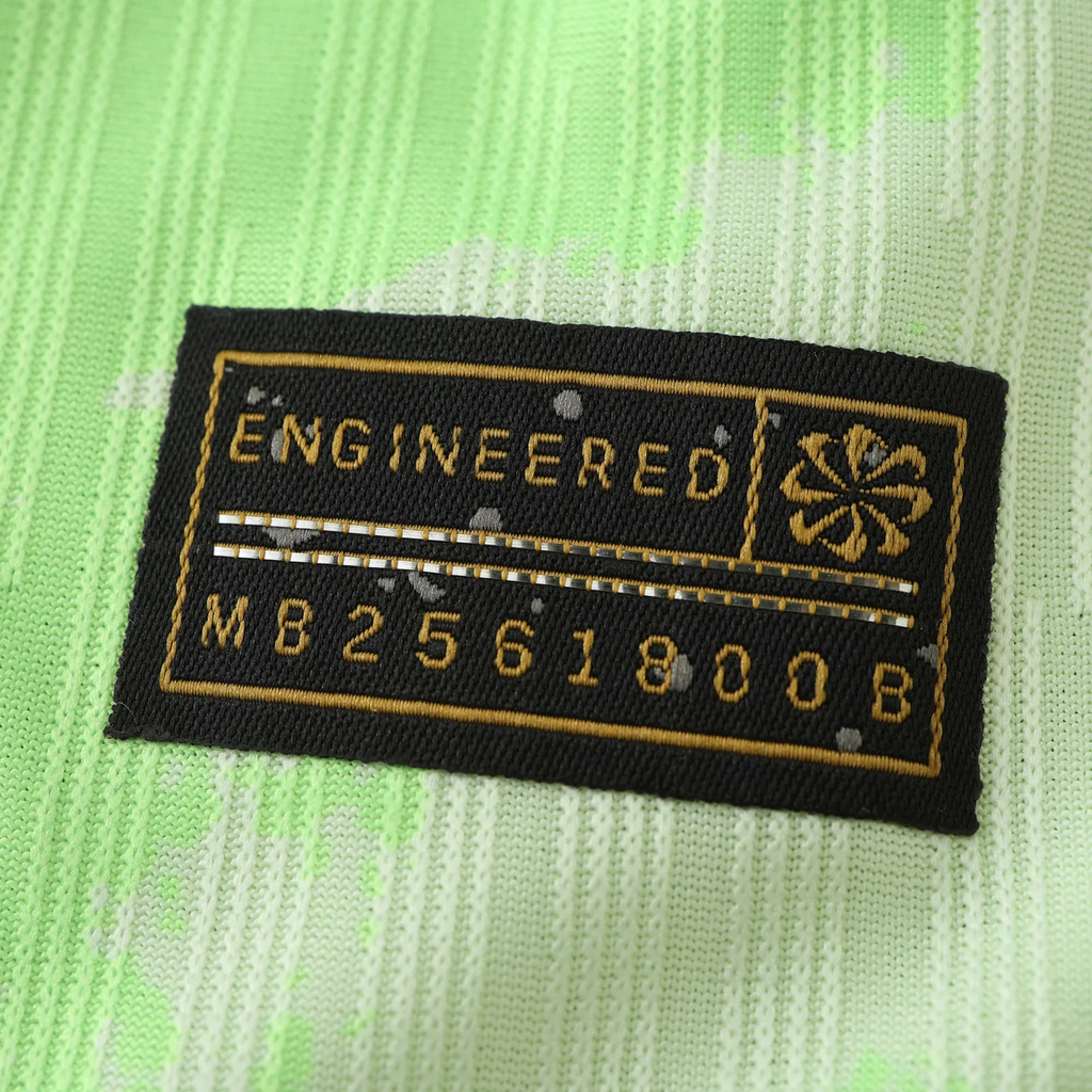 BARCELONA GREEN