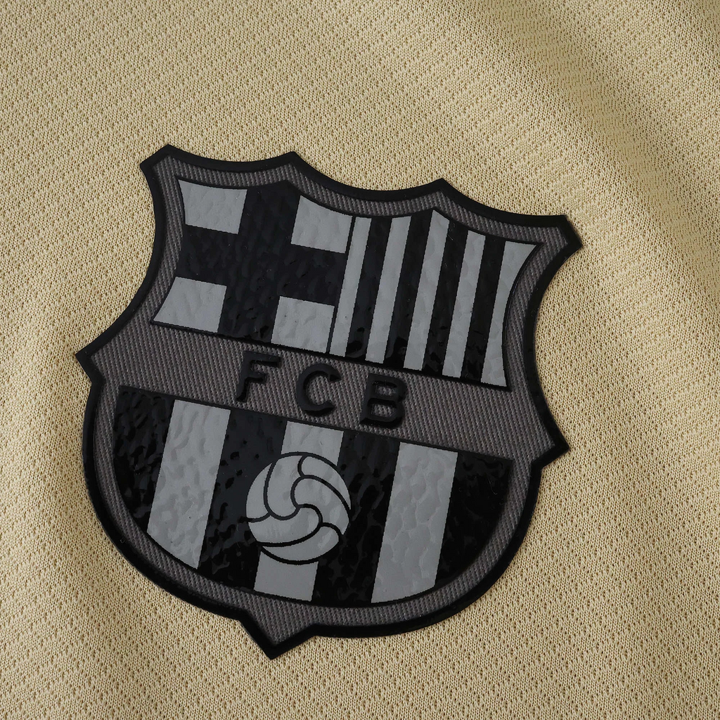FC BARCELONA AWAY