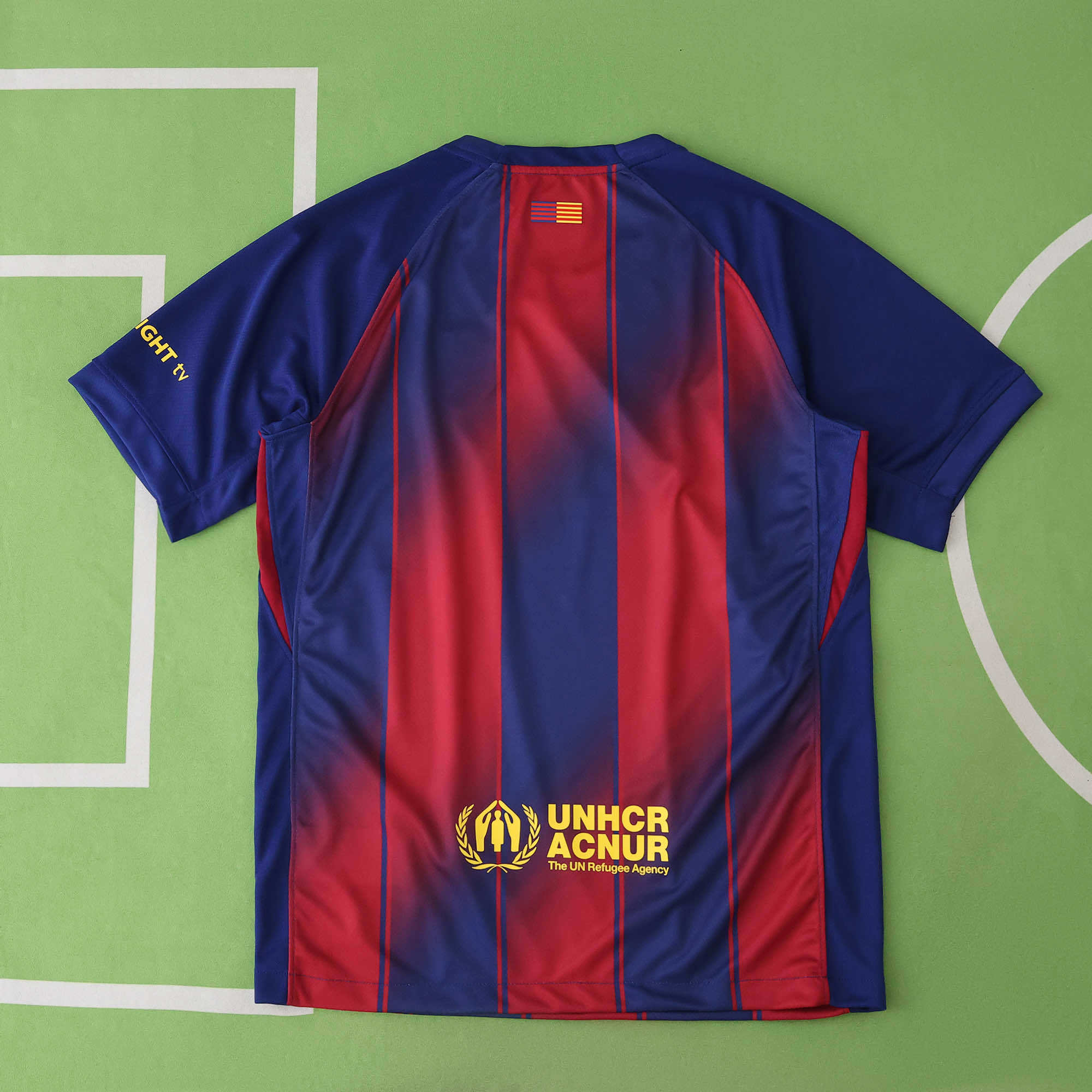 BARCELONA KIT