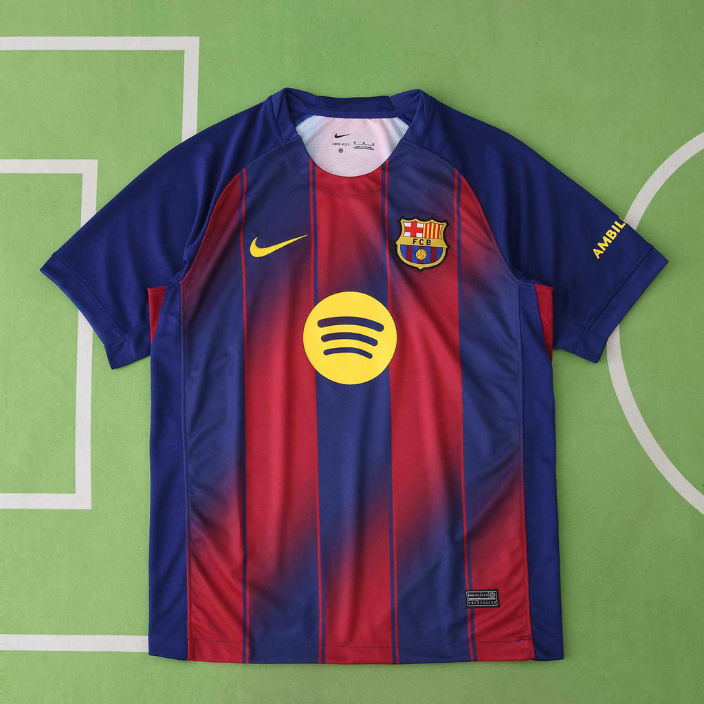 BARCELONA KIT