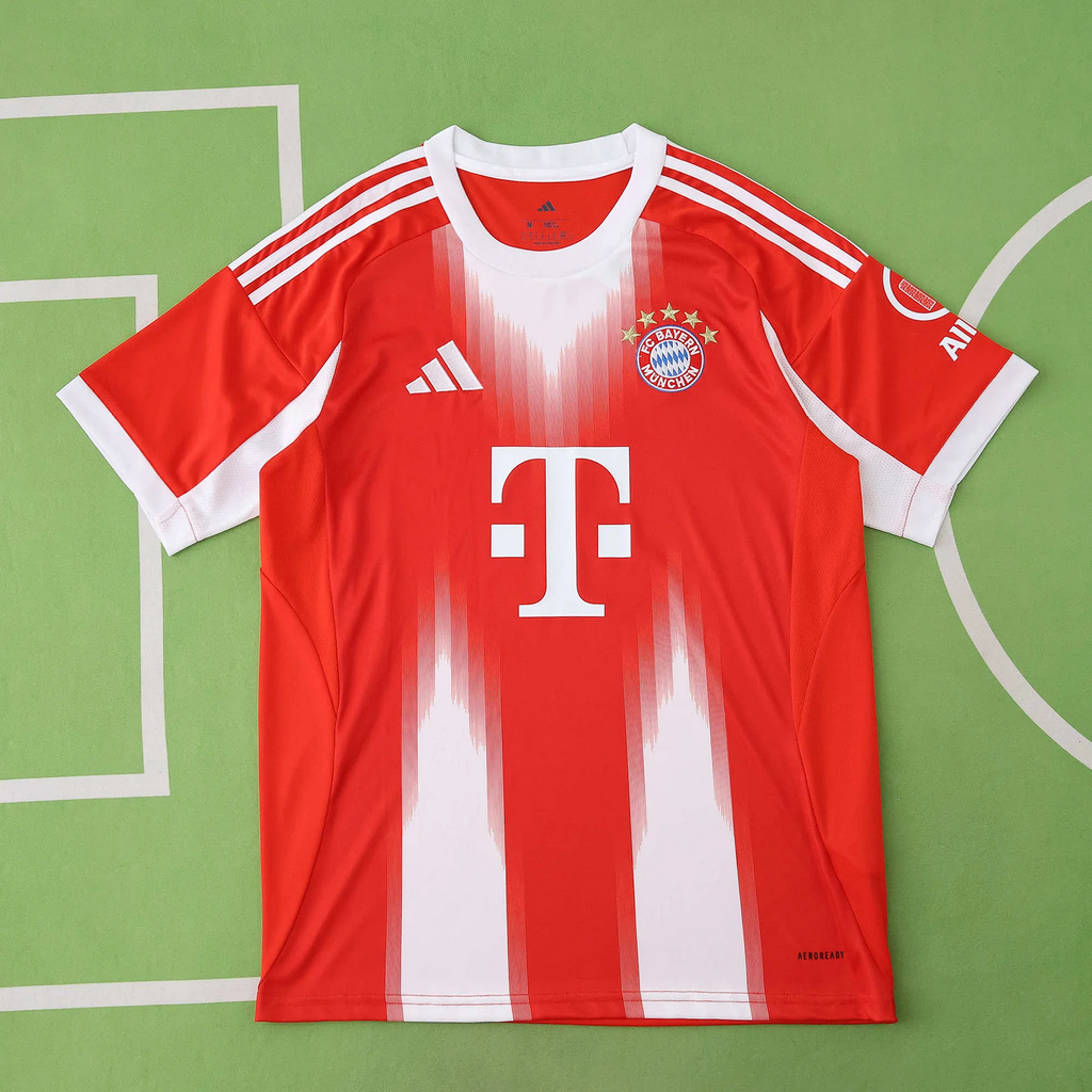 BAYERN CLASIC