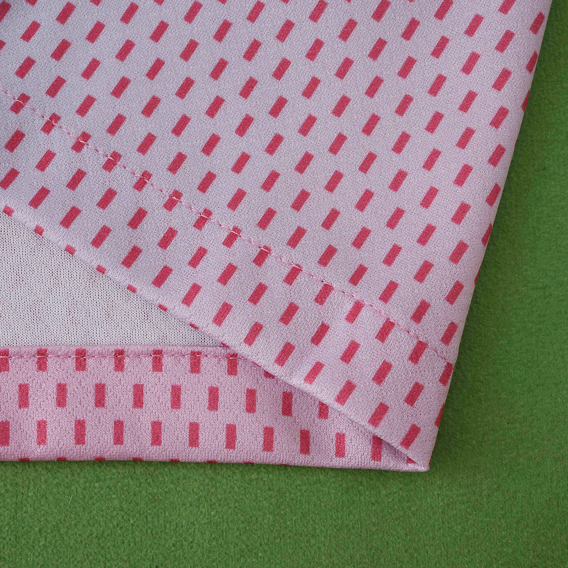 BARCELONA PINK DREAM KIT