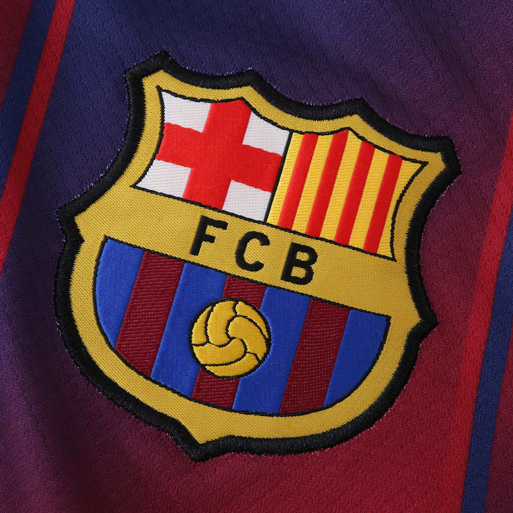 BARCELONA KIT