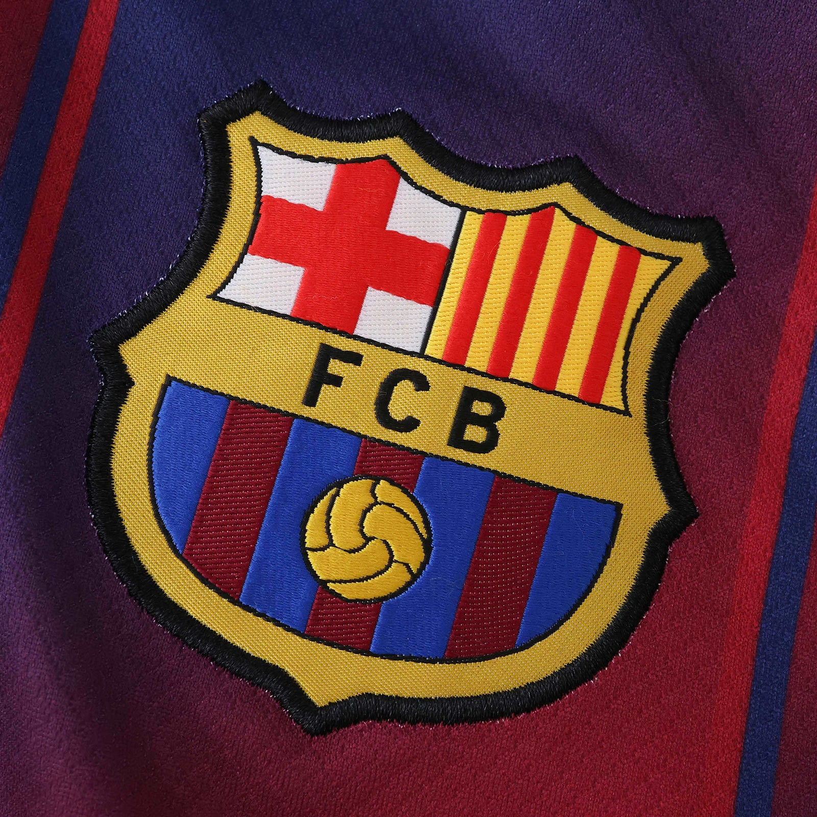 BARCELONA KIT