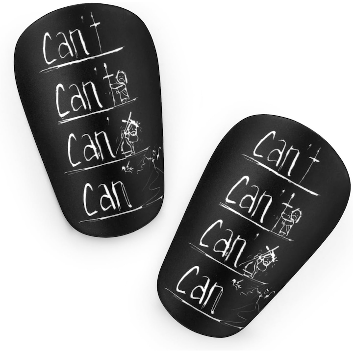 Shin Pad - CAN