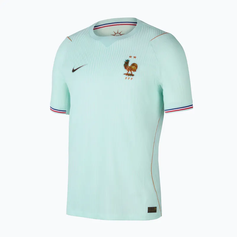 FRANCE WC